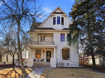 935 Monaco Pw, Denver, CO 80220