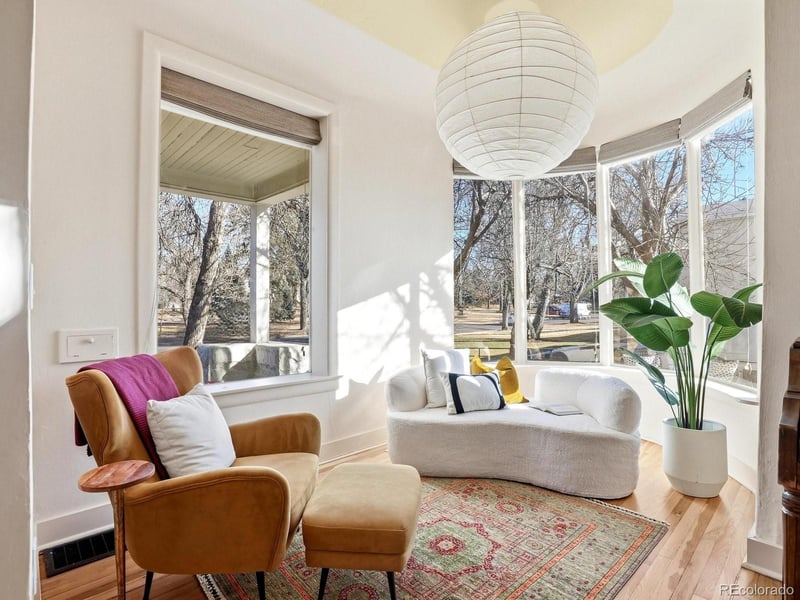 935 Monaco Pw, Denver, CO 80220