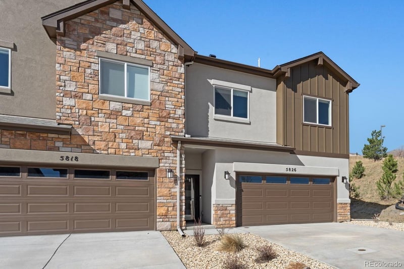 5826 Villa Lorenzo Dr, Colorado Springs, CO 80919