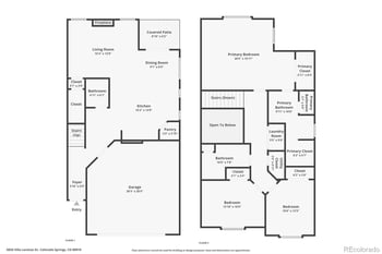 5826 Villa Lorenzo Dr, Colorado Springs, CO 80919