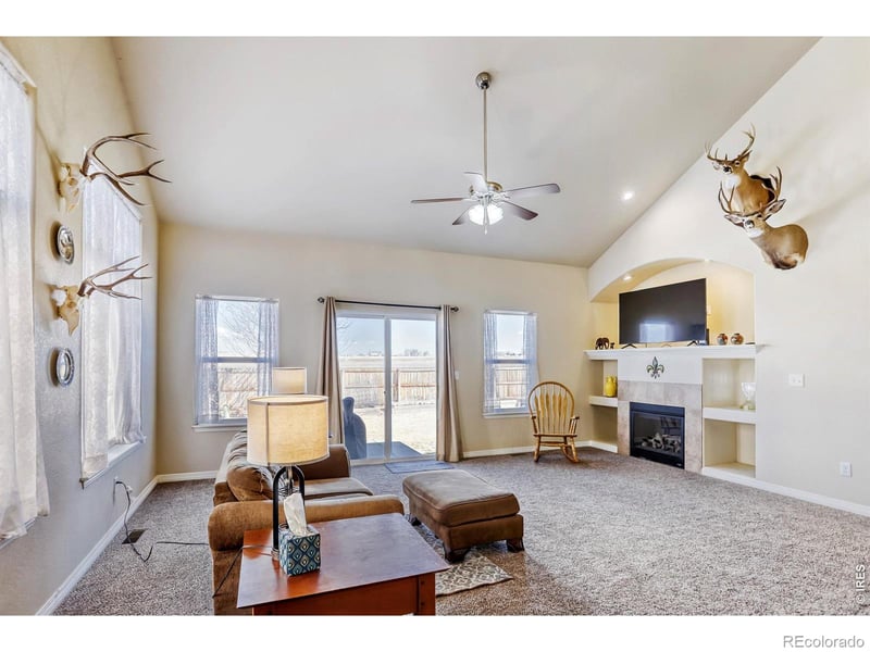 2731 Bridle Dr, Mead, CO 80542