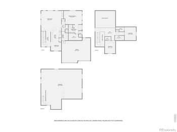 2731 Bridle Dr, Mead, CO 80542