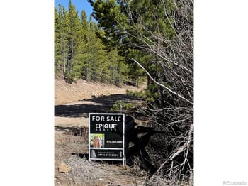 350 Mosquito Dr, Red Feather Lakes, CO 80545