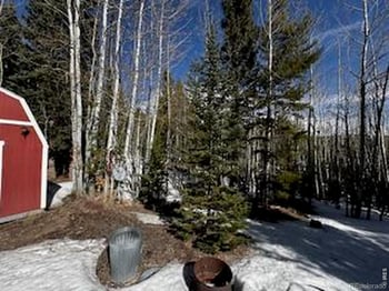 350 Mosquito Dr, Red Feather Lakes, CO 80545