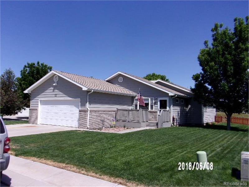 12 Rex Cir, Salida, CO 81201