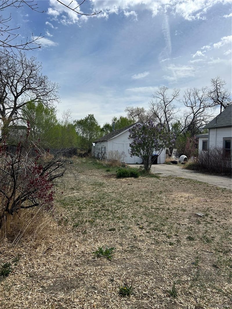 5230 Balsam St, Arvada, CO 80002