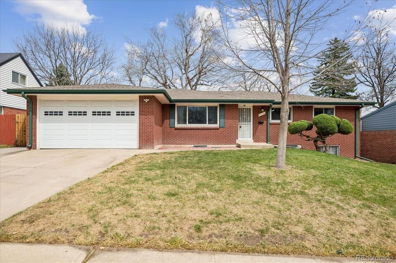 2772 S Depew St, Denver, CO 80227
