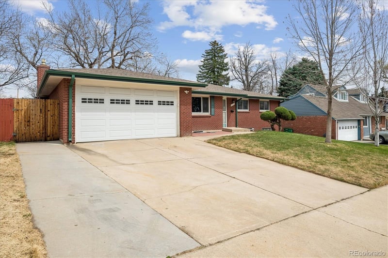 2772 S Depew St, Denver, CO 80227