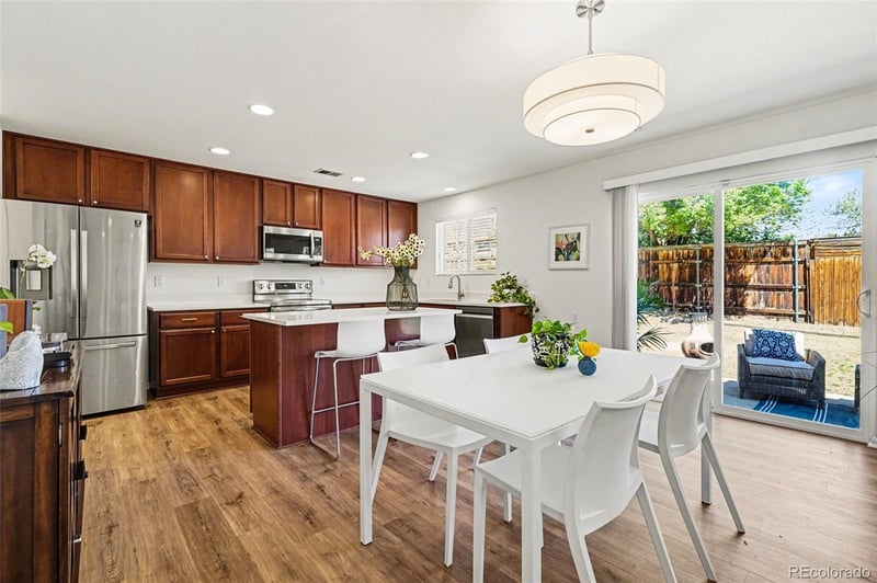 1949 52nd Pl, Denver, CO 80221