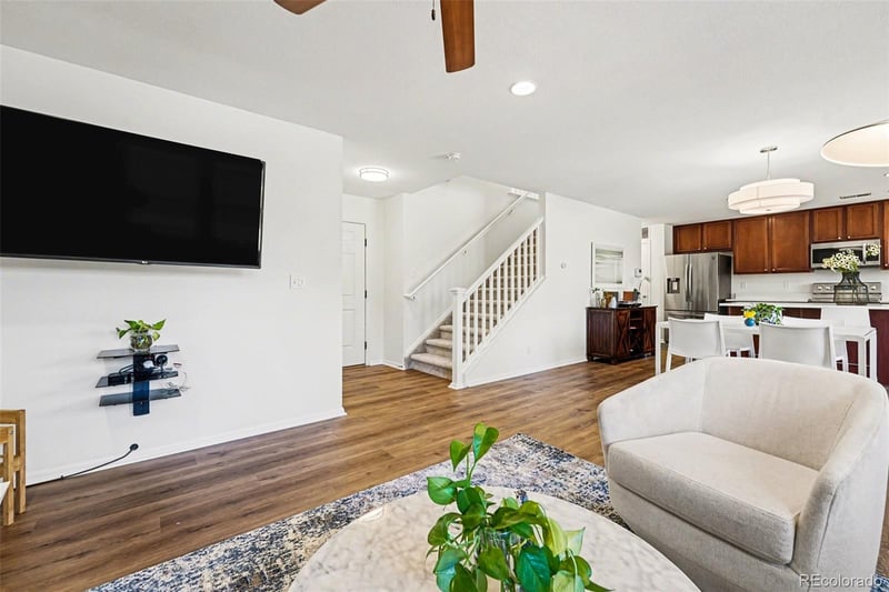 1949 52nd Pl, Denver, CO 80221