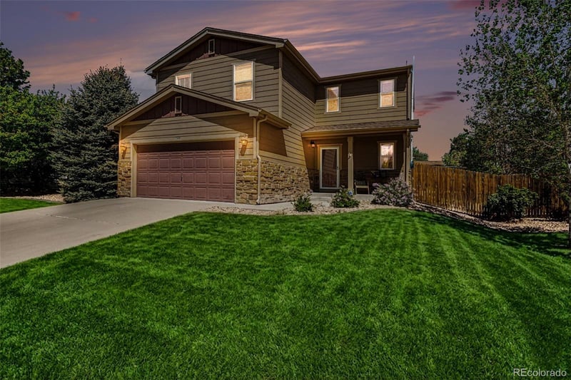 1949 52nd Pl, Denver, CO 80221