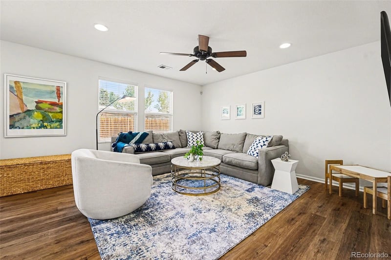 1949 52nd Pl, Denver, CO 80221