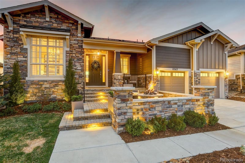8363 S Winnipeg Ct, Aurora, CO 80016