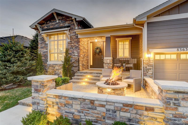 8363 S Winnipeg Ct, Aurora, CO 80016