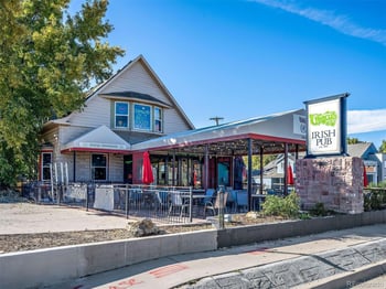 3901 Upham St, Wheat Ridge, CO 80033