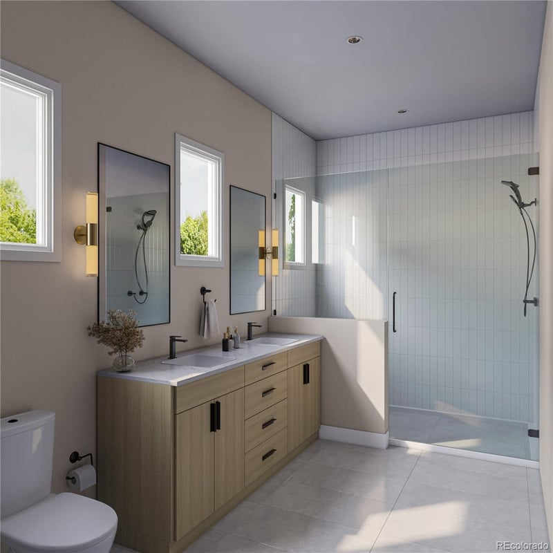 3901 Upham St, Wheat Ridge, CO 80033