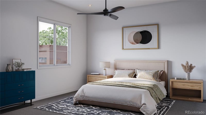 3901 Upham St, Wheat Ridge, CO 80033