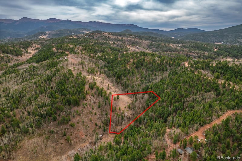 130 Grey Eagle Way, Cripple Creek, CO 80813