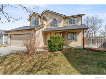 8436 Nashua Cir, Wellington, CO 80549