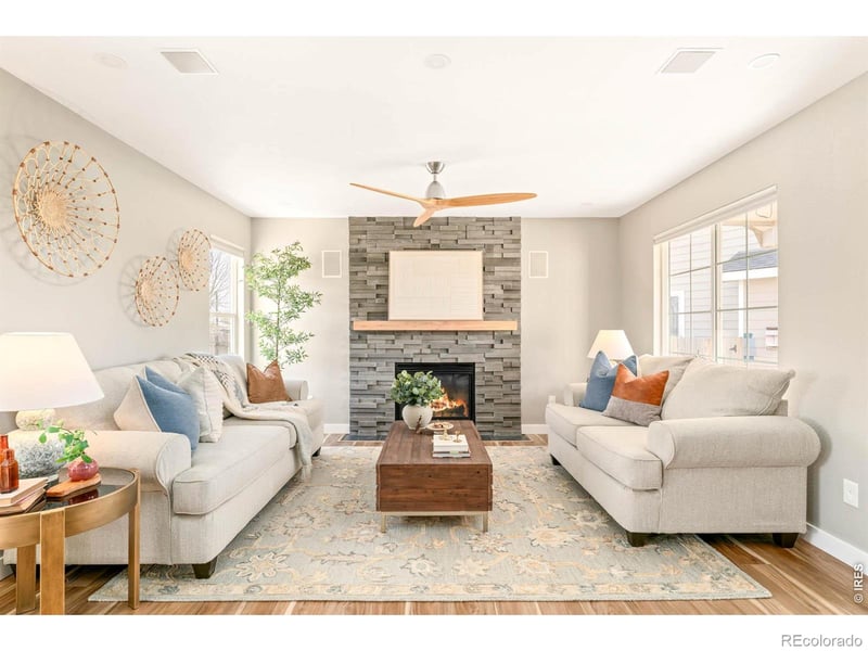 8436 Nashua Cir, Wellington, CO 80549