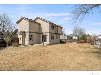 8436 Nashua Cir, Wellington, CO 80549