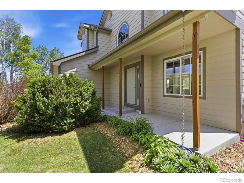 8436 Nashua Cir, Wellington, CO 80549