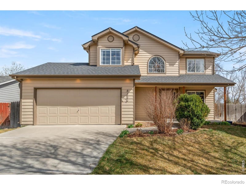 8436 Nashua Cir, Wellington, CO 80549