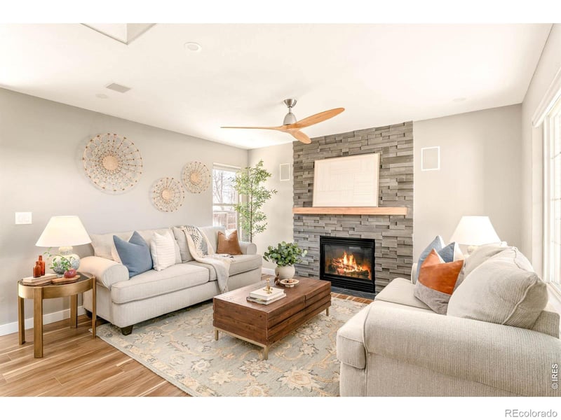 8436 Nashua Cir, Wellington, CO 80549