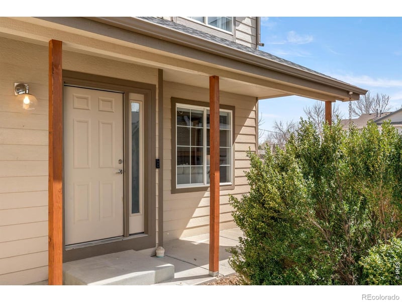 8436 Nashua Cir, Wellington, CO 80549