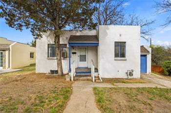 791 Quebec St, Denver, CO 80220