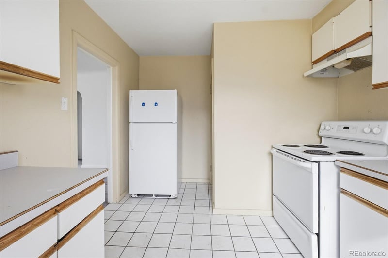 791 Quebec St, Denver, CO 80220