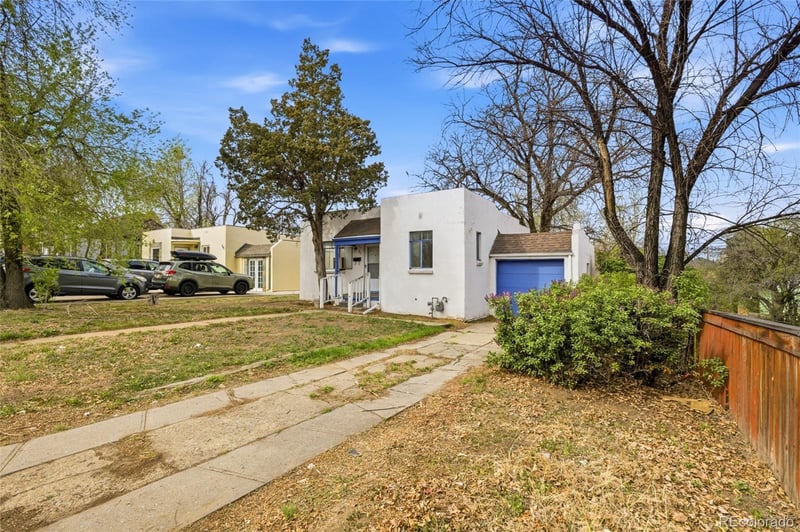 791 Quebec St, Denver, CO 80220