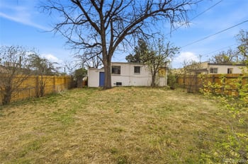 791 Quebec St, Denver, CO 80220