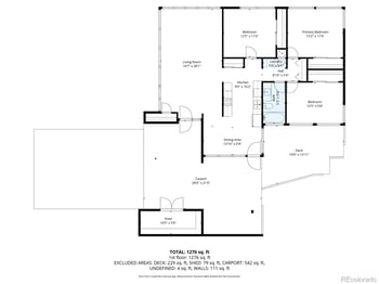 7221 75th Ave, Commerce City, CO 80022