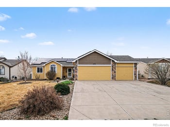 8781 Flaming Arrow Ave, Wellington, CO 80549