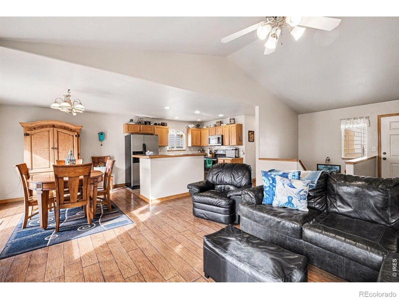 8781 Flaming Arrow Ave, Wellington, CO 80549