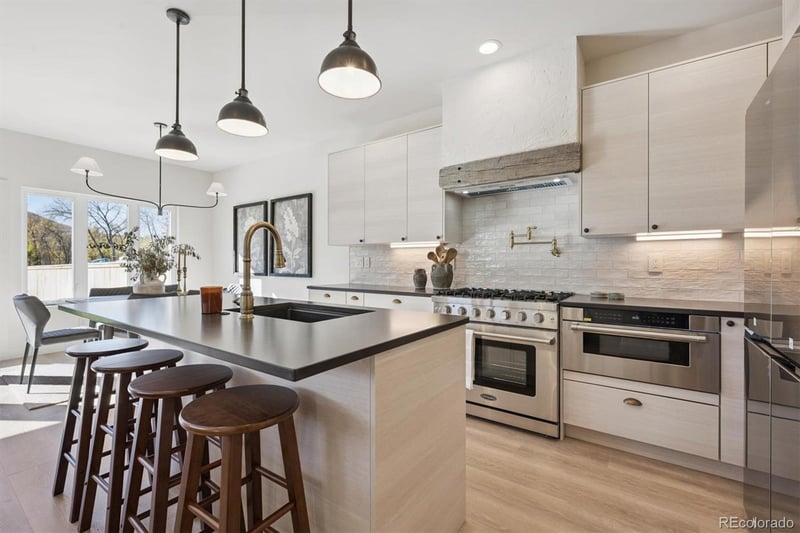 16170 Mt Vernon Rd, Golden, CO 80401