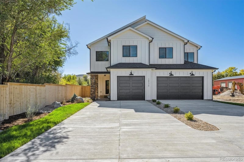16170 Mt Vernon Rd, Golden, CO 80401