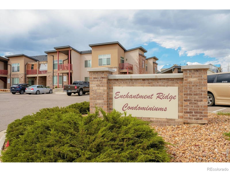 2940 Kincaid Dr #205, Loveland, CO 80538