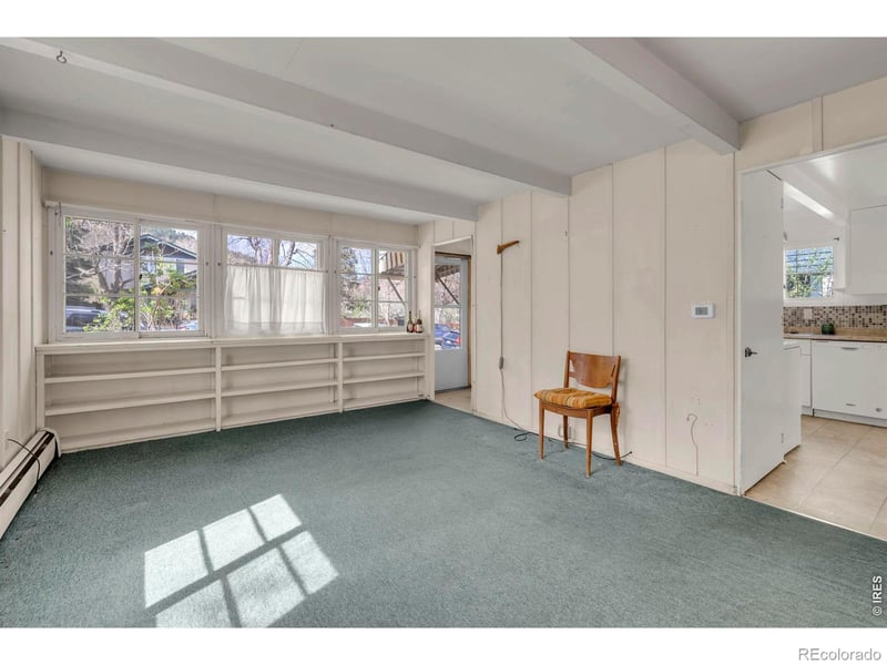 1084 Grant Pl, Boulder, CO 80302