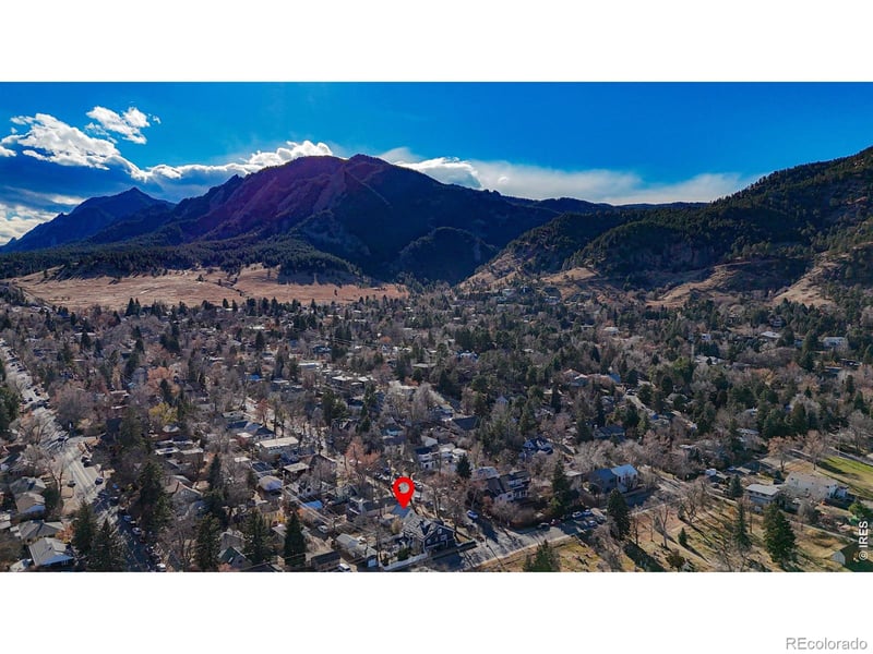 1084 Grant Pl, Boulder, CO 80302