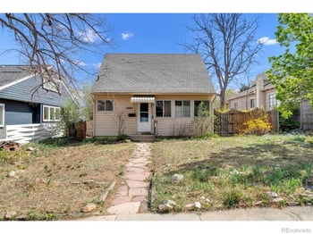1084 Grant Pl, Boulder, CO 80302