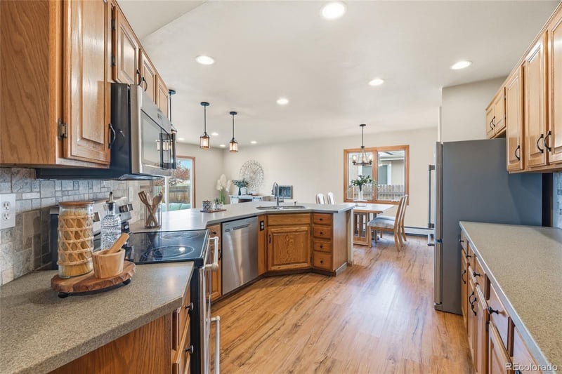 3501 Galway Dr, Laporte, CO 80535