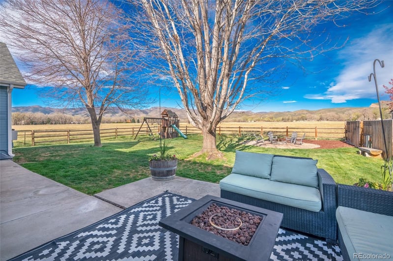 3501 Galway Dr, Laporte, CO 80535