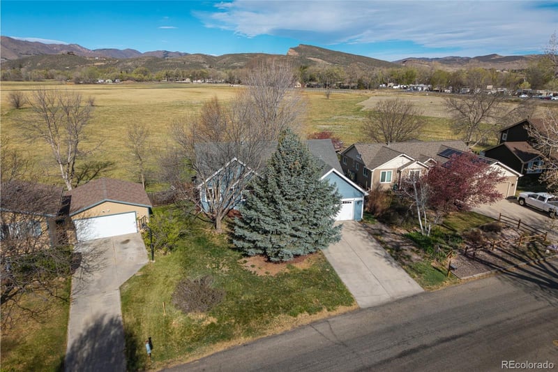 3501 Galway Dr, Laporte, CO 80535