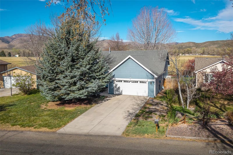 3501 Galway Dr, Laporte, CO 80535