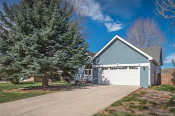 3501 Galway Dr, Laporte, CO 80535