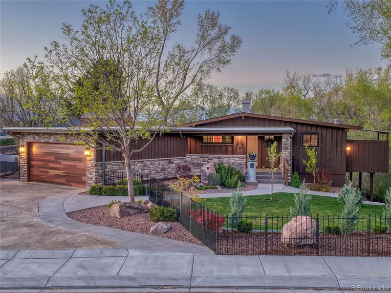 1321 W Abriendo Ave, Pueblo, CO 81004