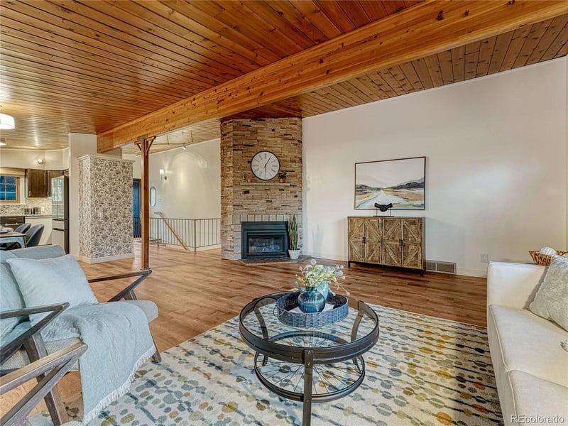 1321 W Abriendo Ave, Pueblo, CO 81004