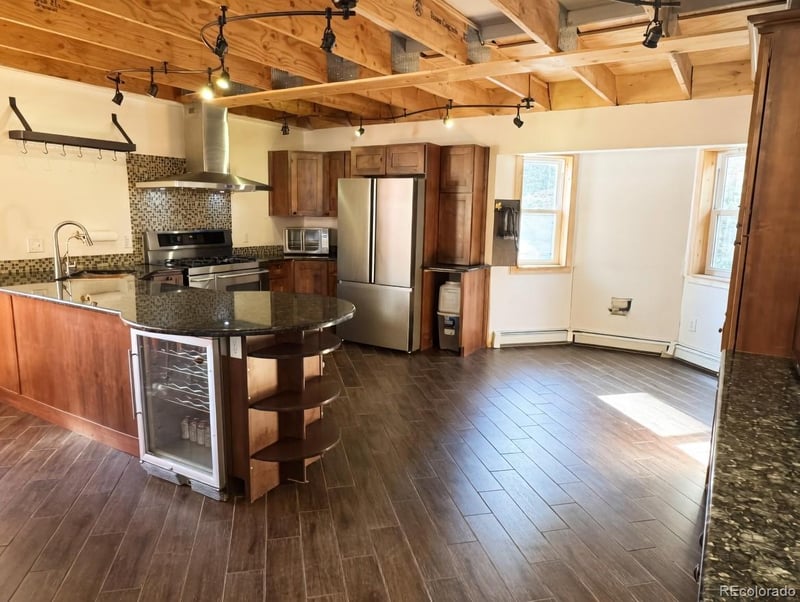 16903 Highway 119 , Black Hawk, CO 80422